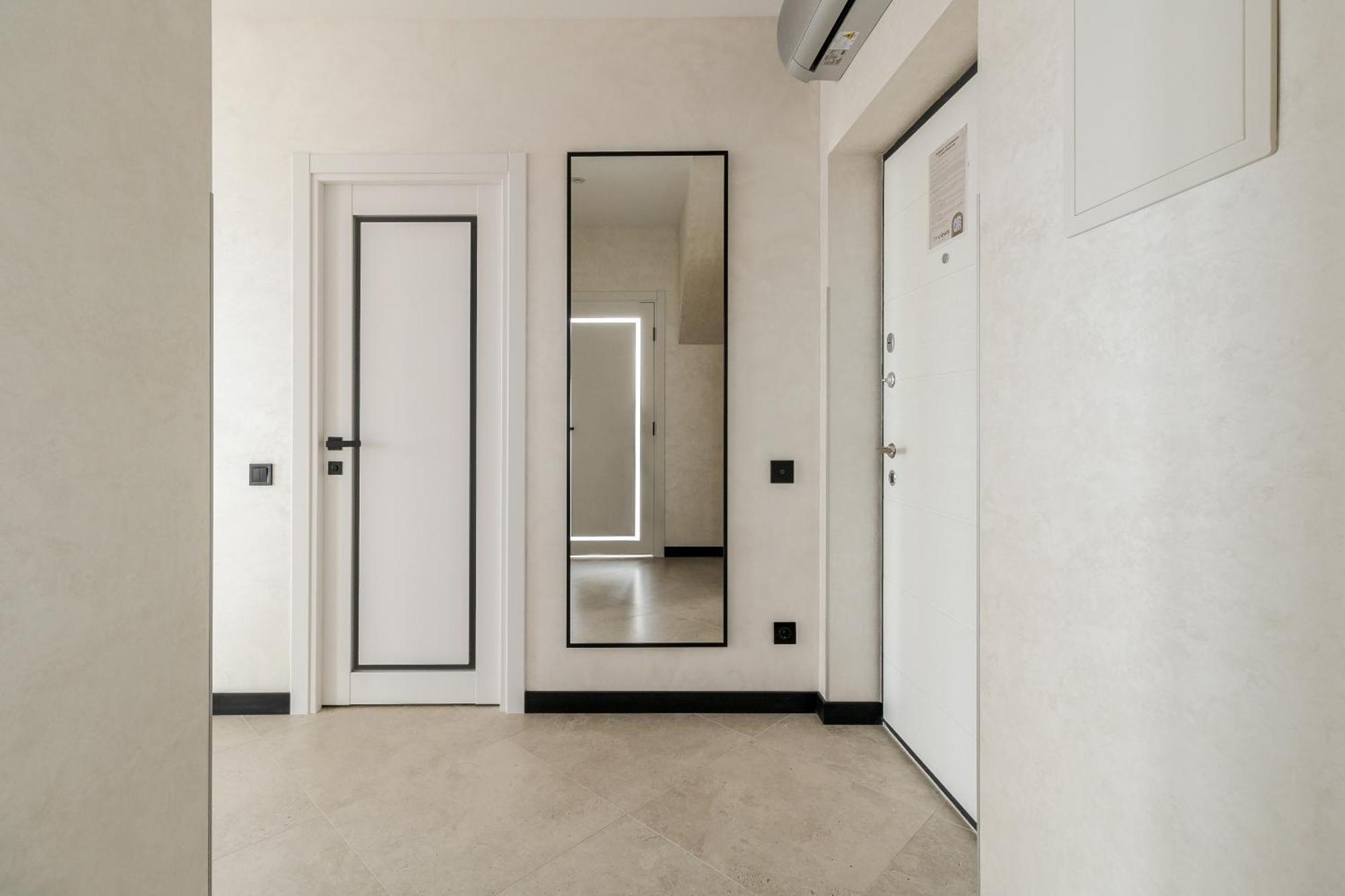 77 Views Apartments By Inshi Leópolis Exterior foto