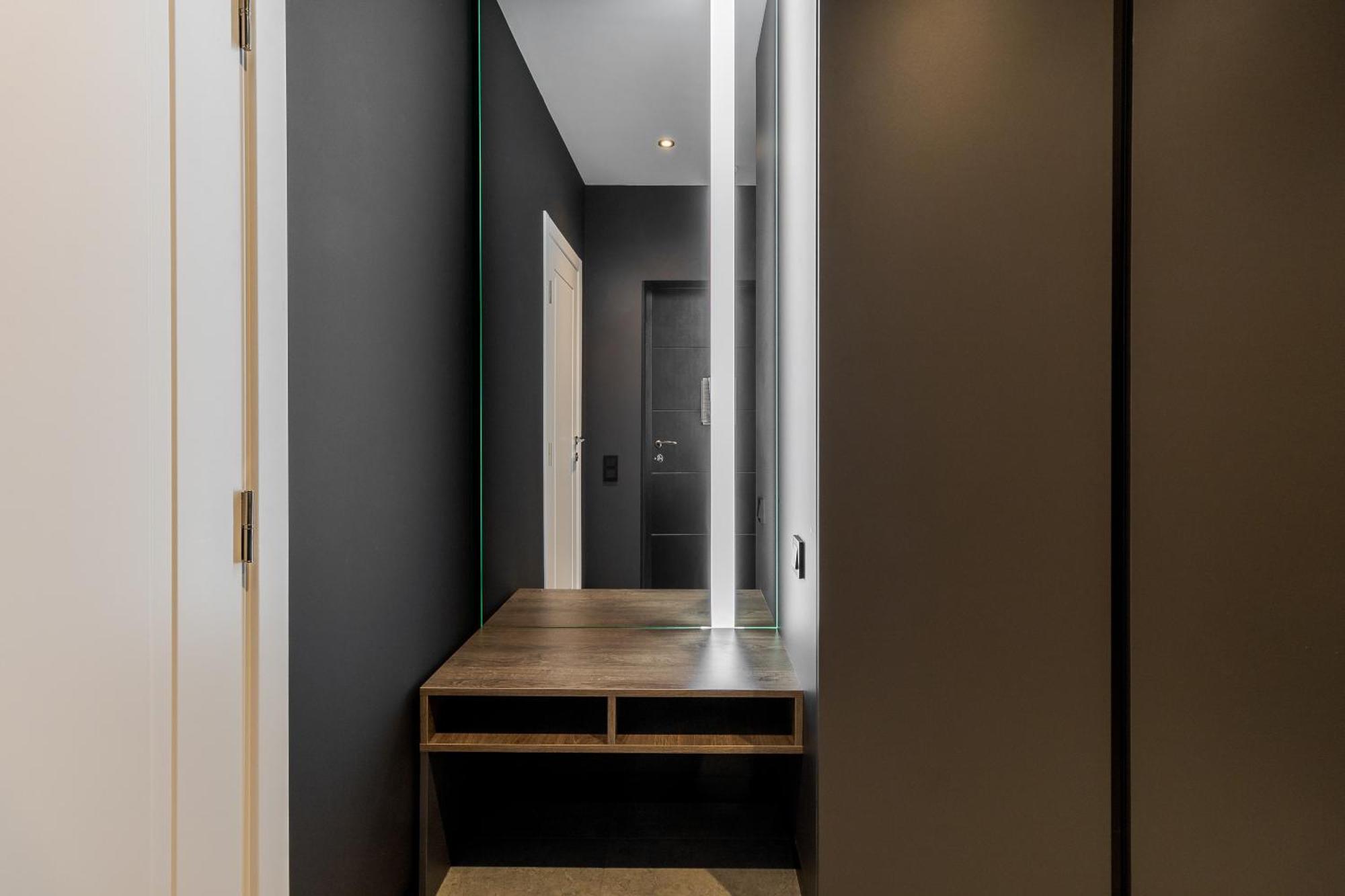 77 Views Apartments By Inshi Leópolis Exterior foto